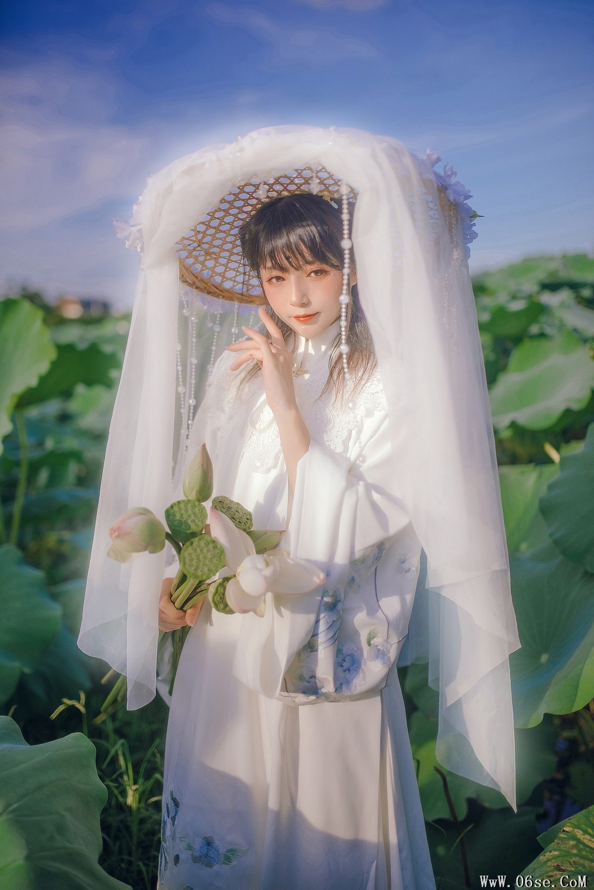 图片[22]-YiTuYu艺图语 Vol.5524 Hua Jing Yuan Xing Yu[30P]-六色网