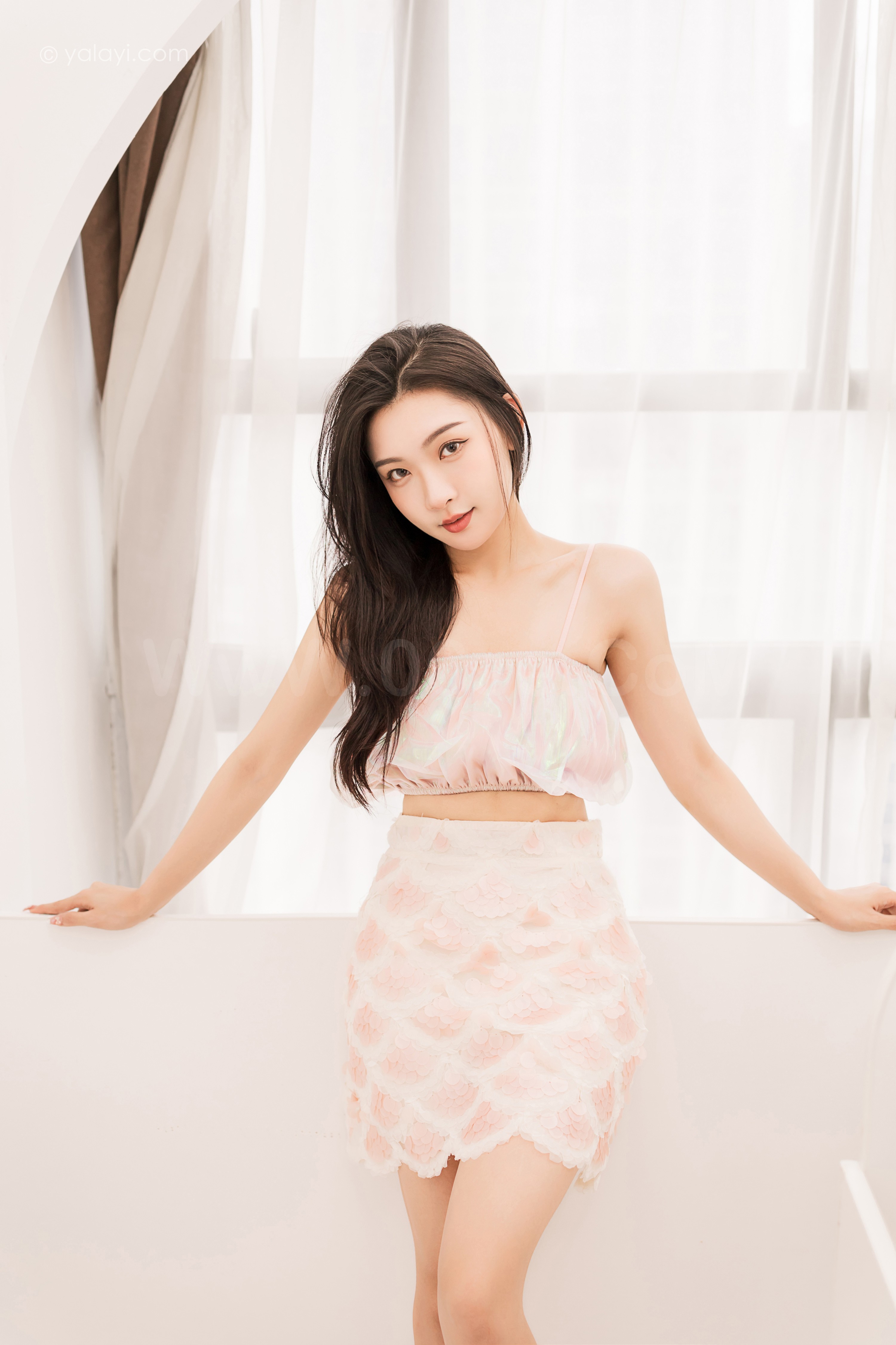 图片[14]-雅拉伊 – 徐小云《我和你》[41P]-六色网