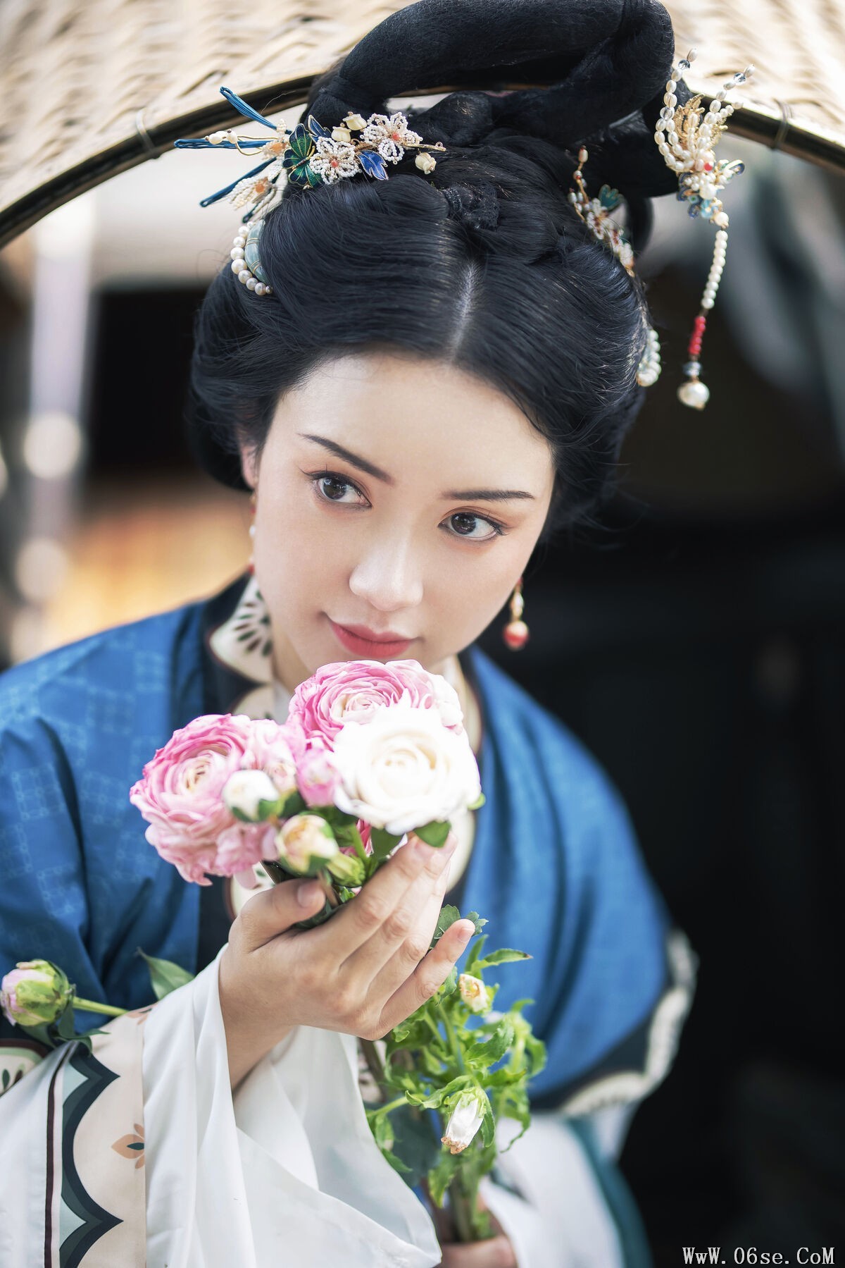 图片[8]-YiTuYu艺图语 Vol.7724 Xiao Zhu[20P]-六色网