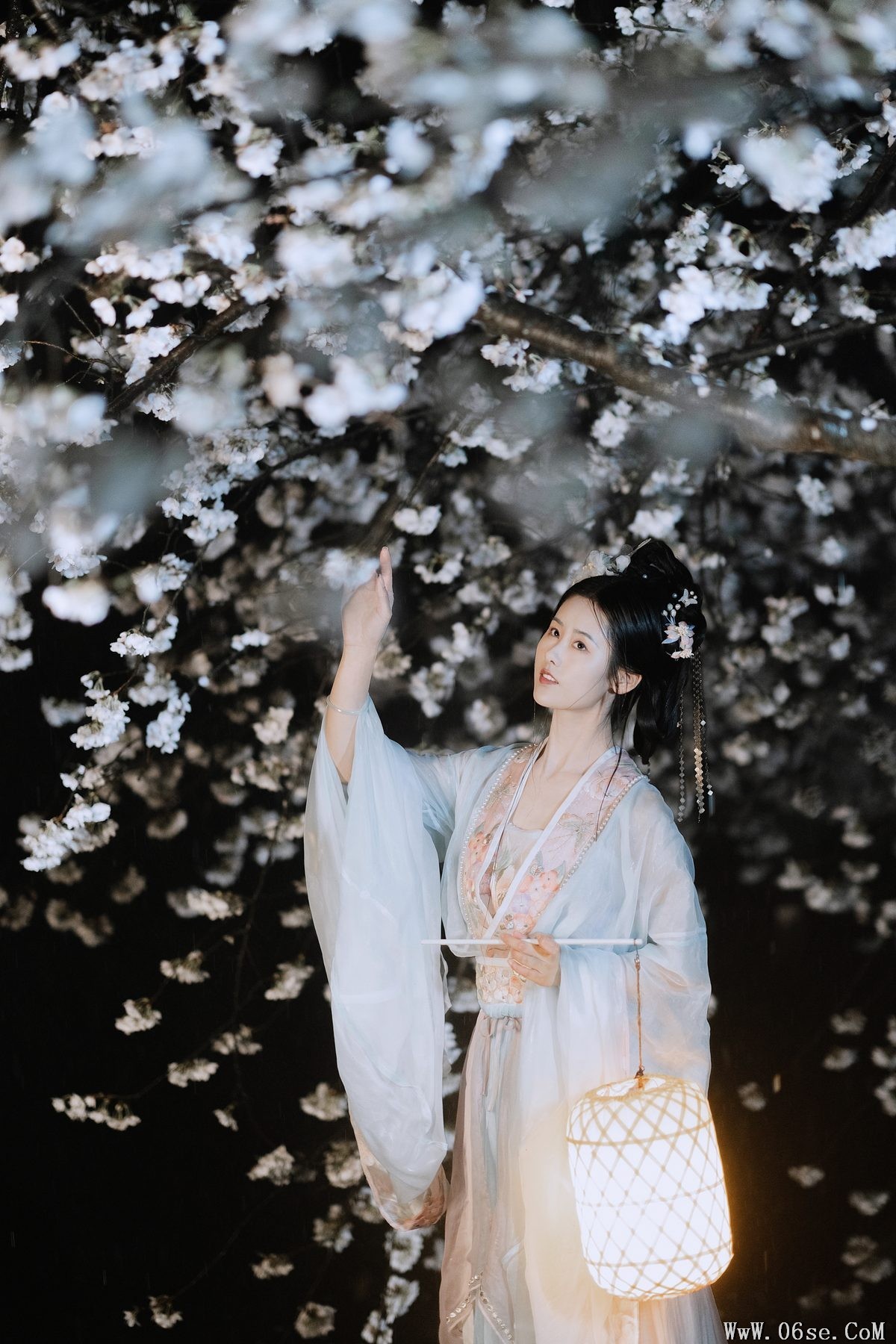 图片[4]-YiTuYu艺图语 Vol.5397 Ren Jian Yue Su Chen[45P]-六色网