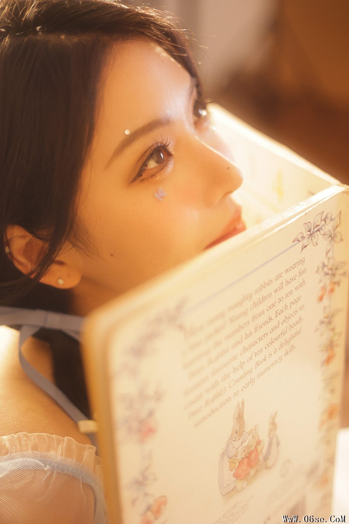 图片[33]-YiTuYu艺图语 Vol.4374 Rong Rong[47P]-六色网