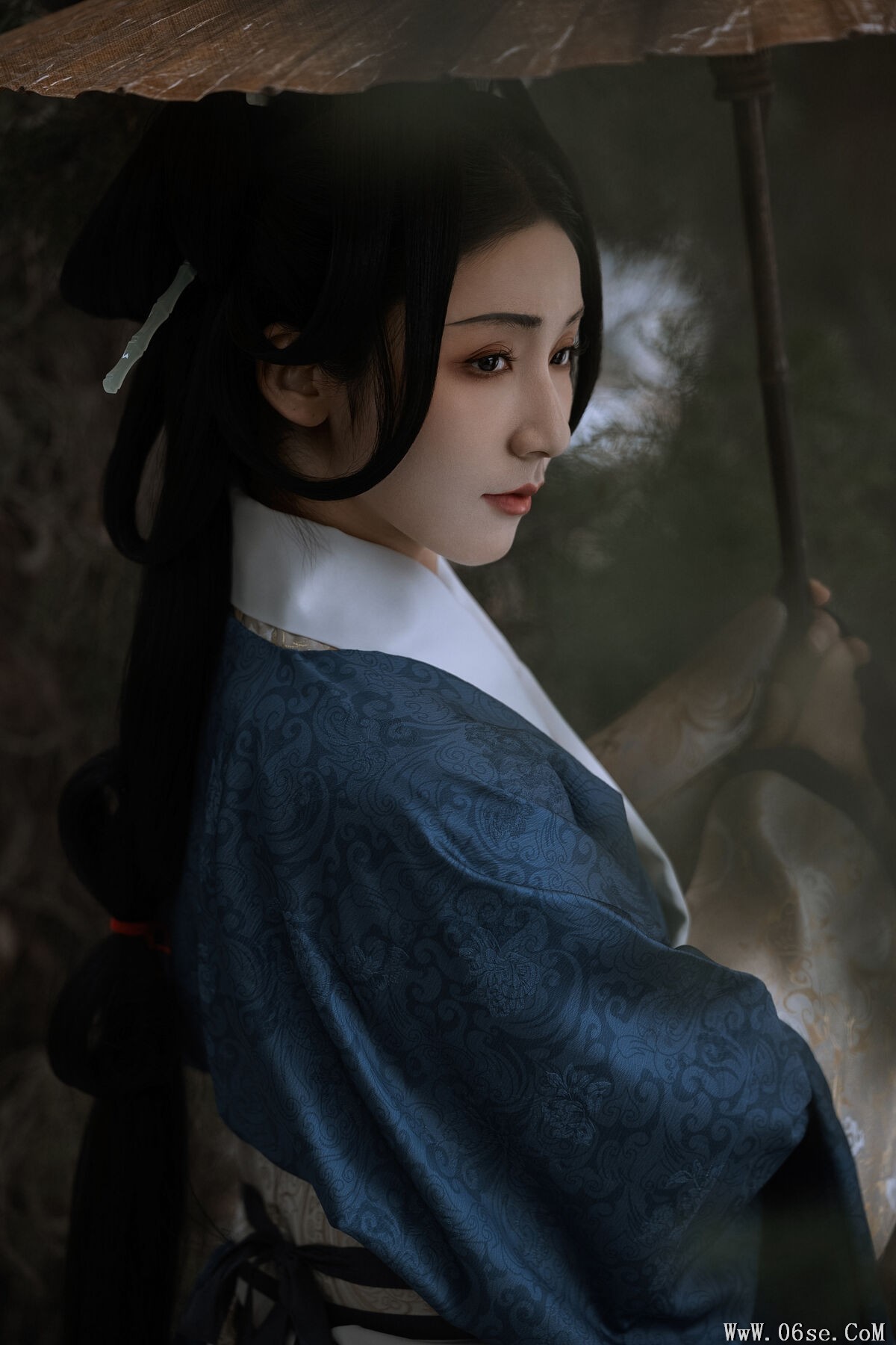 图片[15]-YiTuYu艺图语 Vol.7431 Zhi Yu Qian Deng[31P]-六色网