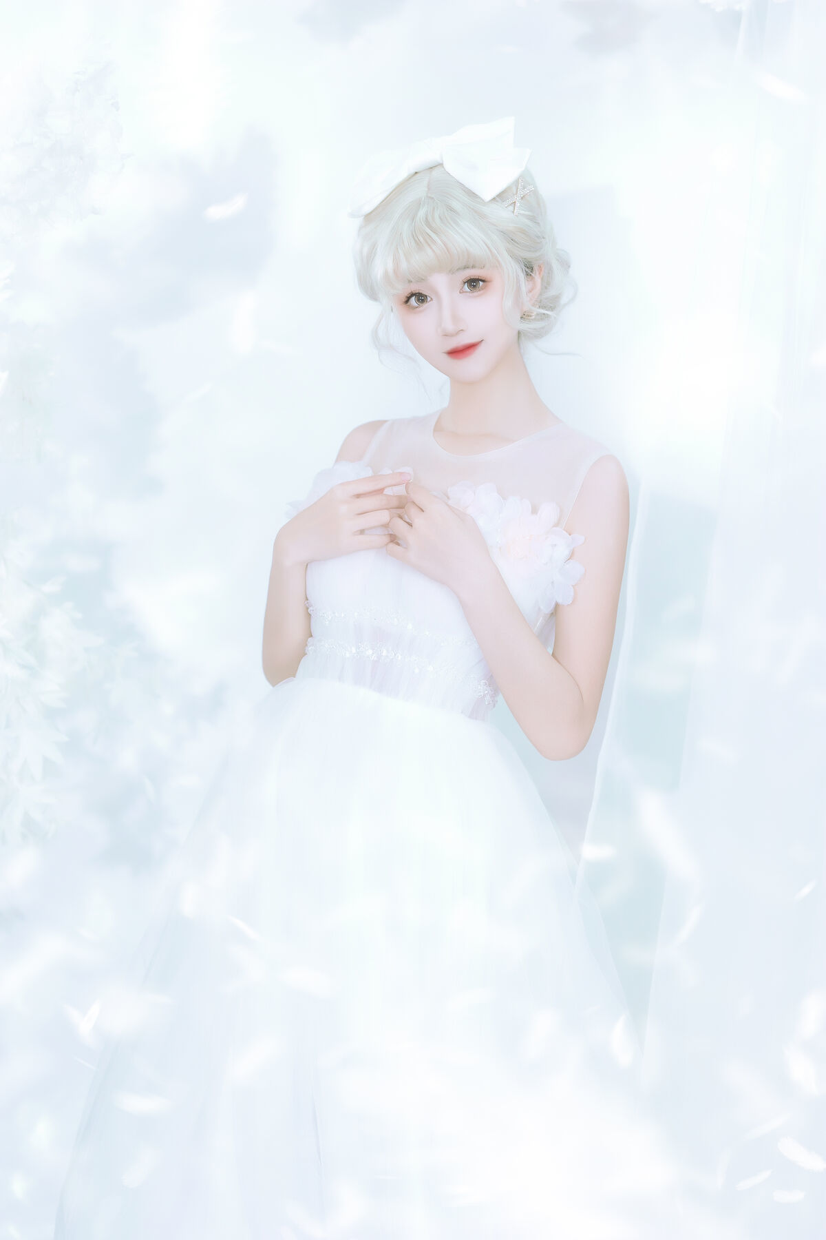 图片[26]-YiTuYu艺图语 Vol.6791 Qi Luo Sheng De Xiao Su Su[27P]-六色网
