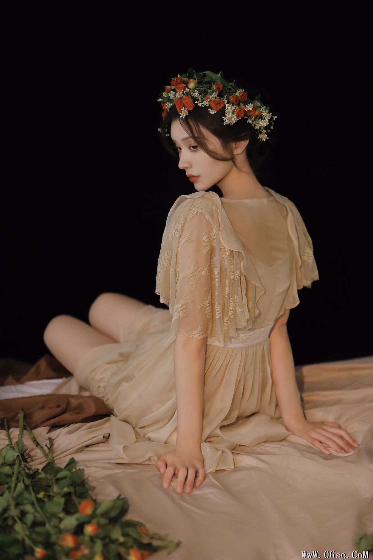 图片[5]-YiTuYu艺图语 Vol.6982 Peng Xiao Ya Ya[31P]-六色网