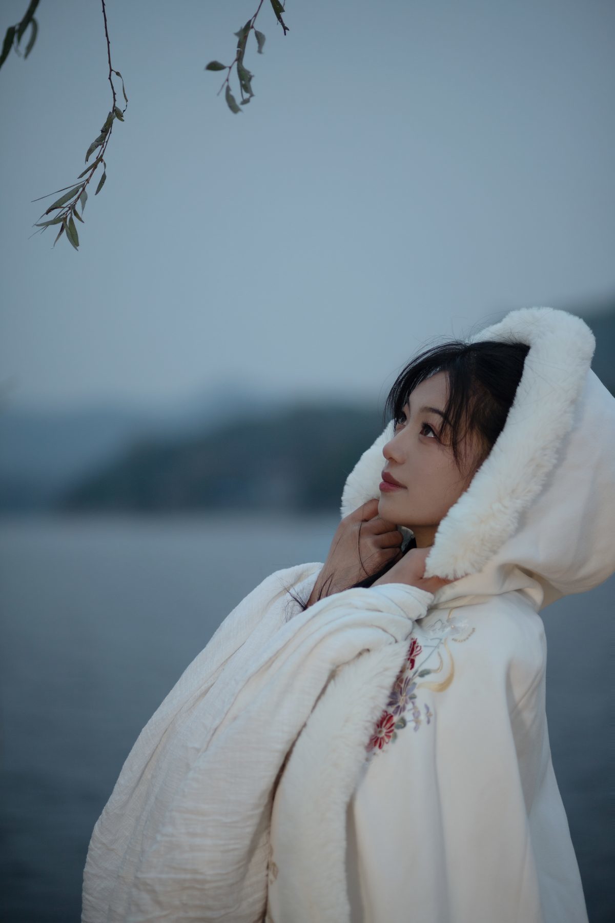 图片[14]-YiTuYu艺图语 Vol.3457 Yi Kou Dan Gao[28P]-六色网
