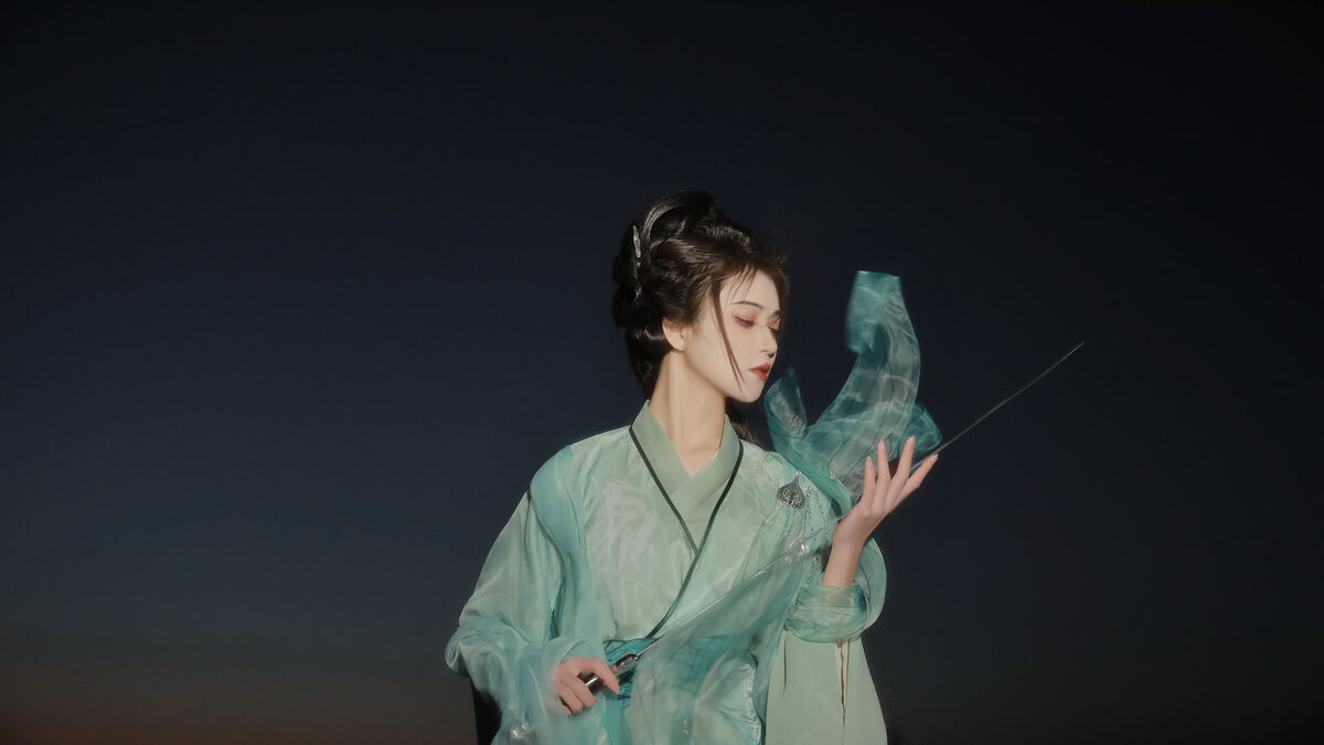 图片[21]-YiTuYu艺图语 Vol.6539 Wu Sui[22P]-六色网