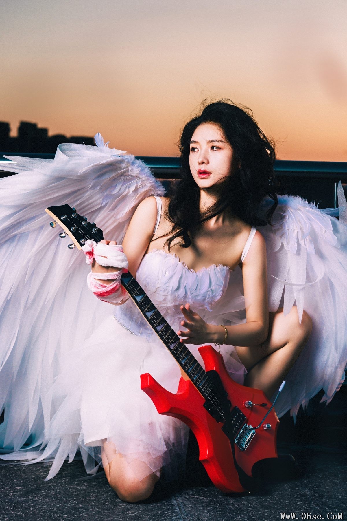 图片[17]-YiTuYu艺图语 Vol.5355 Bu Ta Xiao Yao[38P]-六色网
