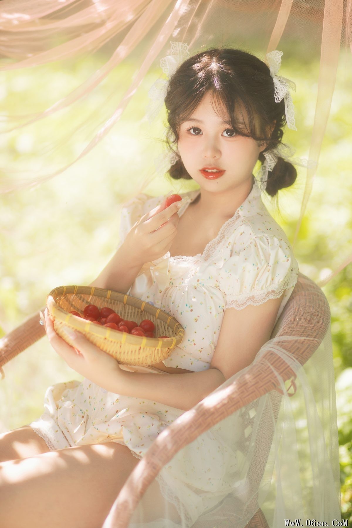 图片[4]-YiTuYu艺图语 Vol.5054 Qi You[22P]-六色网