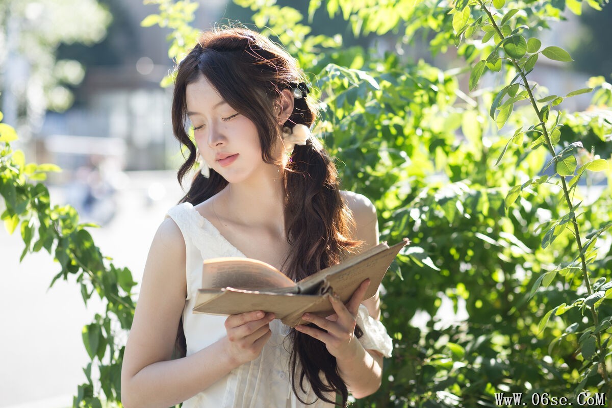 图片[16]-YiTuYu艺图语 Vol.7779 Ban Kou Xiao Dan Ta[28P]-六色网