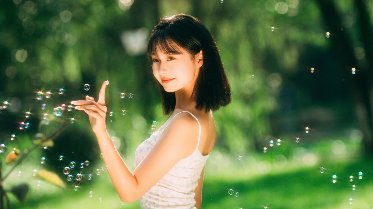 图片[26]-YiTuYu艺图语 Vol.7744 Gao Li Dai[27P]-六色网