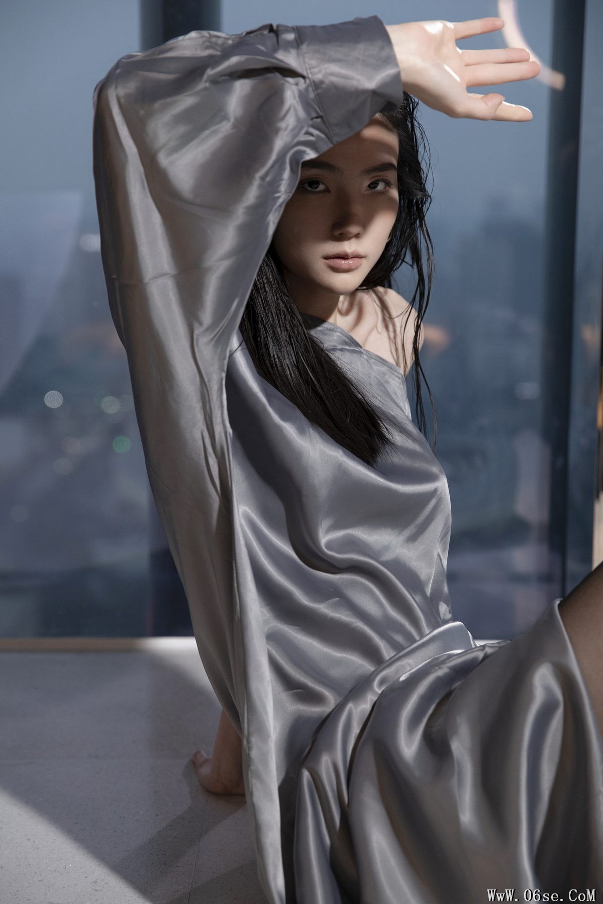 图片[27]-YiTuYu艺图语 Vol.5081 Wo Shi Xiao Tu[31P]-六色网