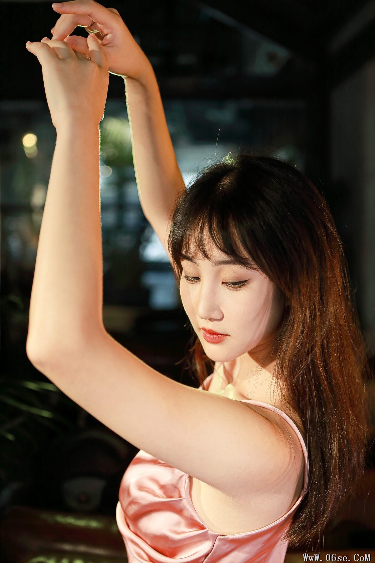图片[46]-YiTuYu艺图语 Vol.5114 Cha Xiao Tu[62P]-六色网