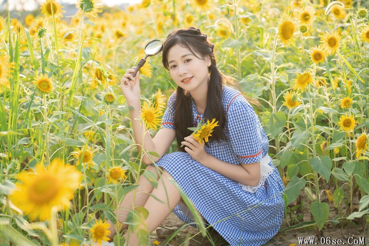 图片[14]-YiTuYu艺图语 Vol.7461 Cheng Zi Shu[22P]-六色网