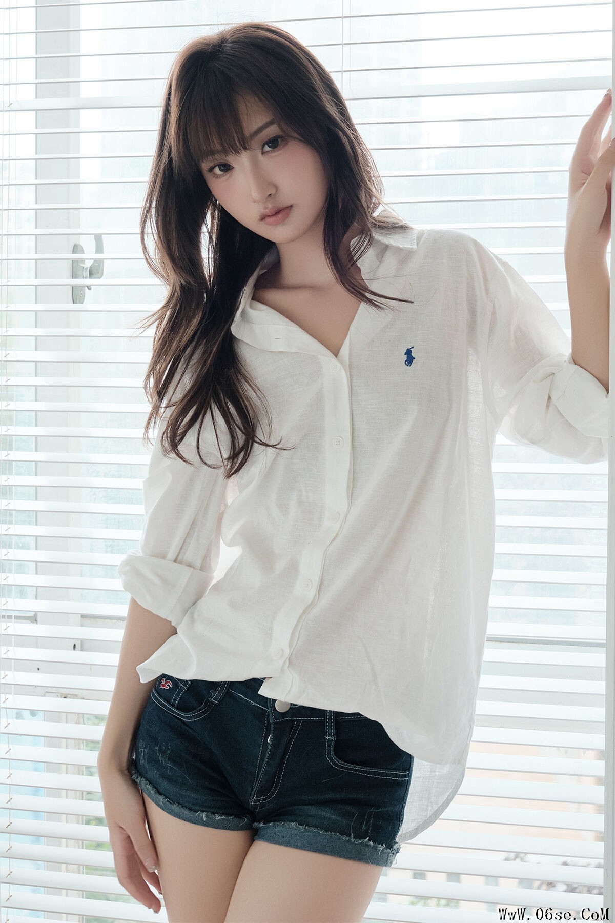YiTuYu艺图语 Vol.7771 Chen Nian Xiao Jiu[32P]-六色网