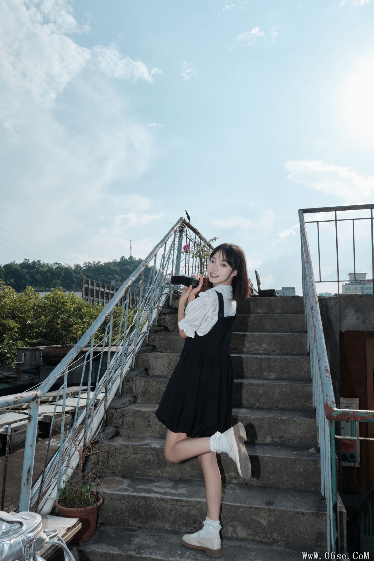 图片[6]-YiTuYu艺图语 Vol.7699 Jiu Cai He Zi[33P]-六色网