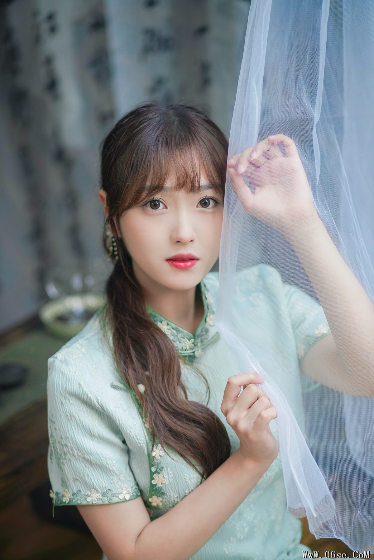 图片[12]-YiTuYu艺图语 Vol.3128 Zha Ji Bing Ke Le[22P]-六色网