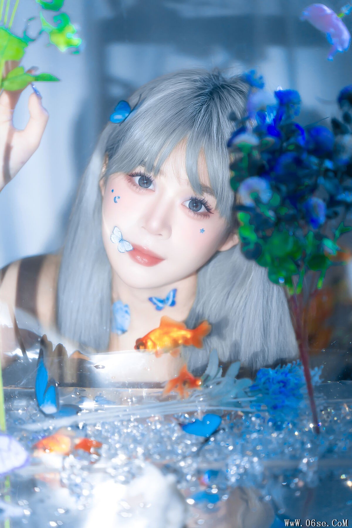 图片[22]-YiTuYu艺图语 Vol.6806 Pao Fu Xiao Fang[23P]-六色网