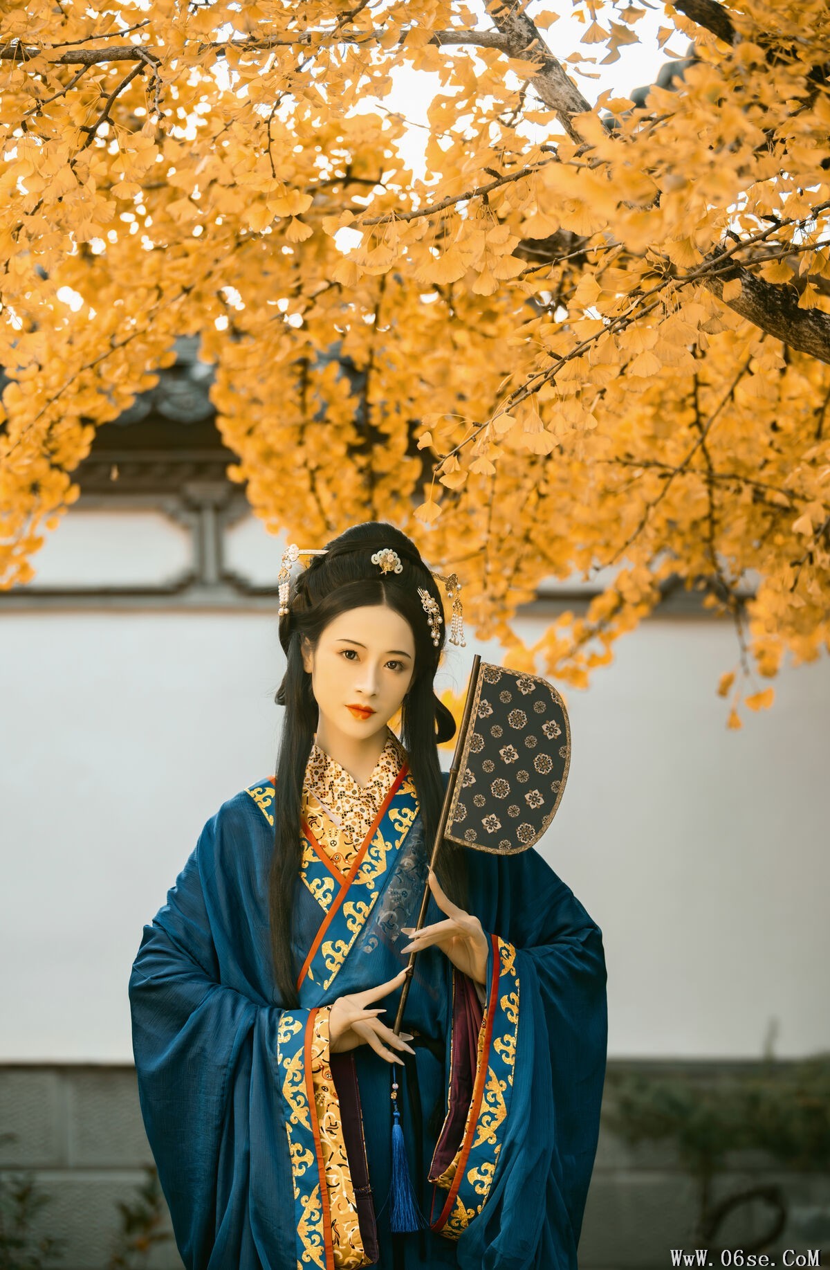 图片[17]-YiTuYu艺图语 Vol.6573 Ran Ran[32P]-六色网