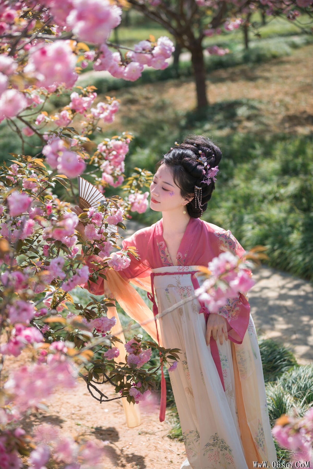 图片[12]-YiTuYu艺图语 Vol.6816 Yang Yang[25P]-六色网