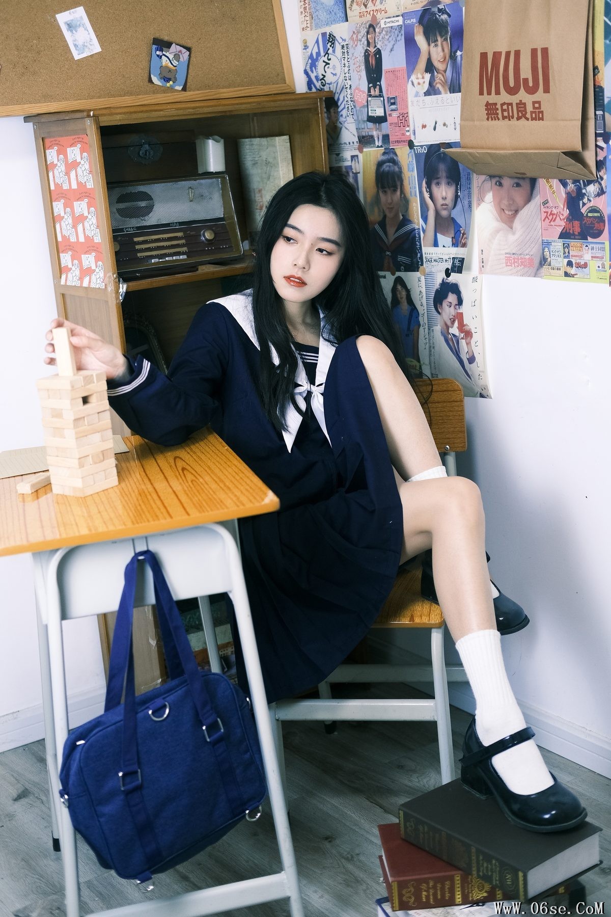 图片[9]-YiTuYu艺图语 Vol.4780 Jing Jing Jing[28P]-六色网