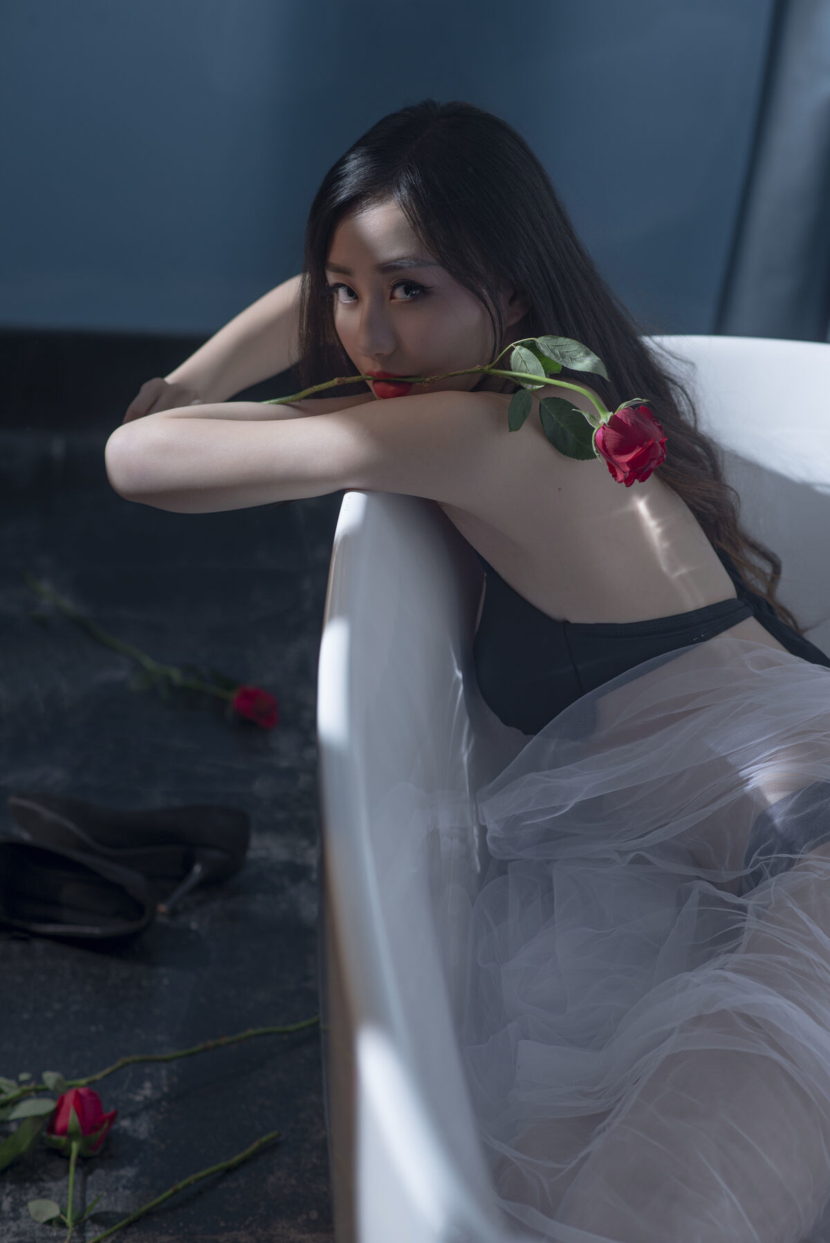 图片[11]-YiTuYu艺图语 Vol.6825 Xiao Yu Er[24P]-六色网