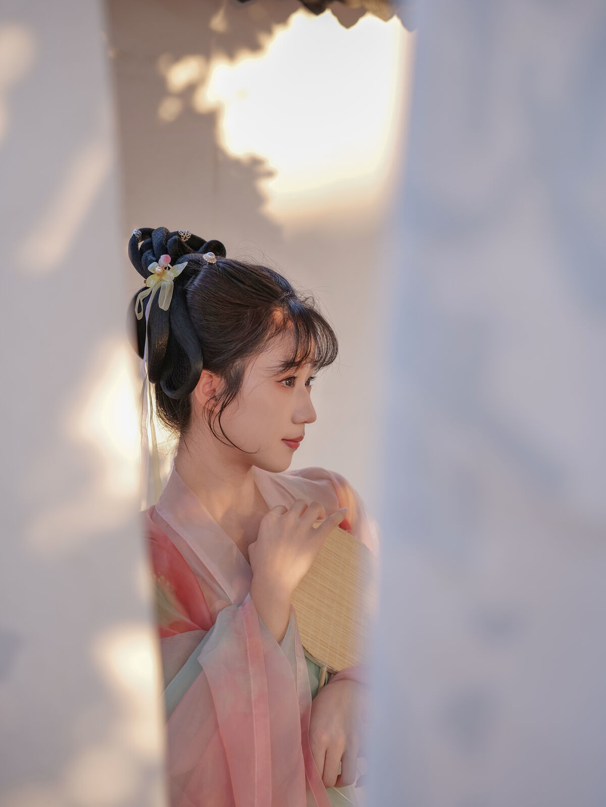 图片[23]-YiTuYu艺图语 Vol.6931 Tai Yang Du Du[24P]-六色网