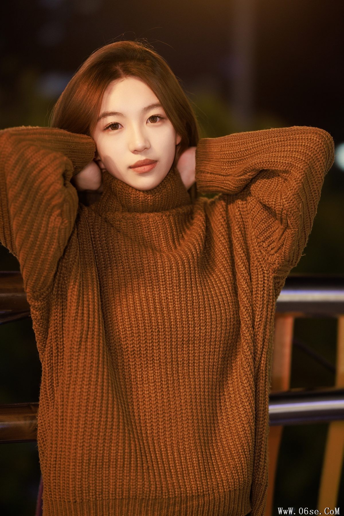 图片[20]-YiTuYu艺图语 Vol.6171 Aka Ki Qing Ko[23P]-六色网