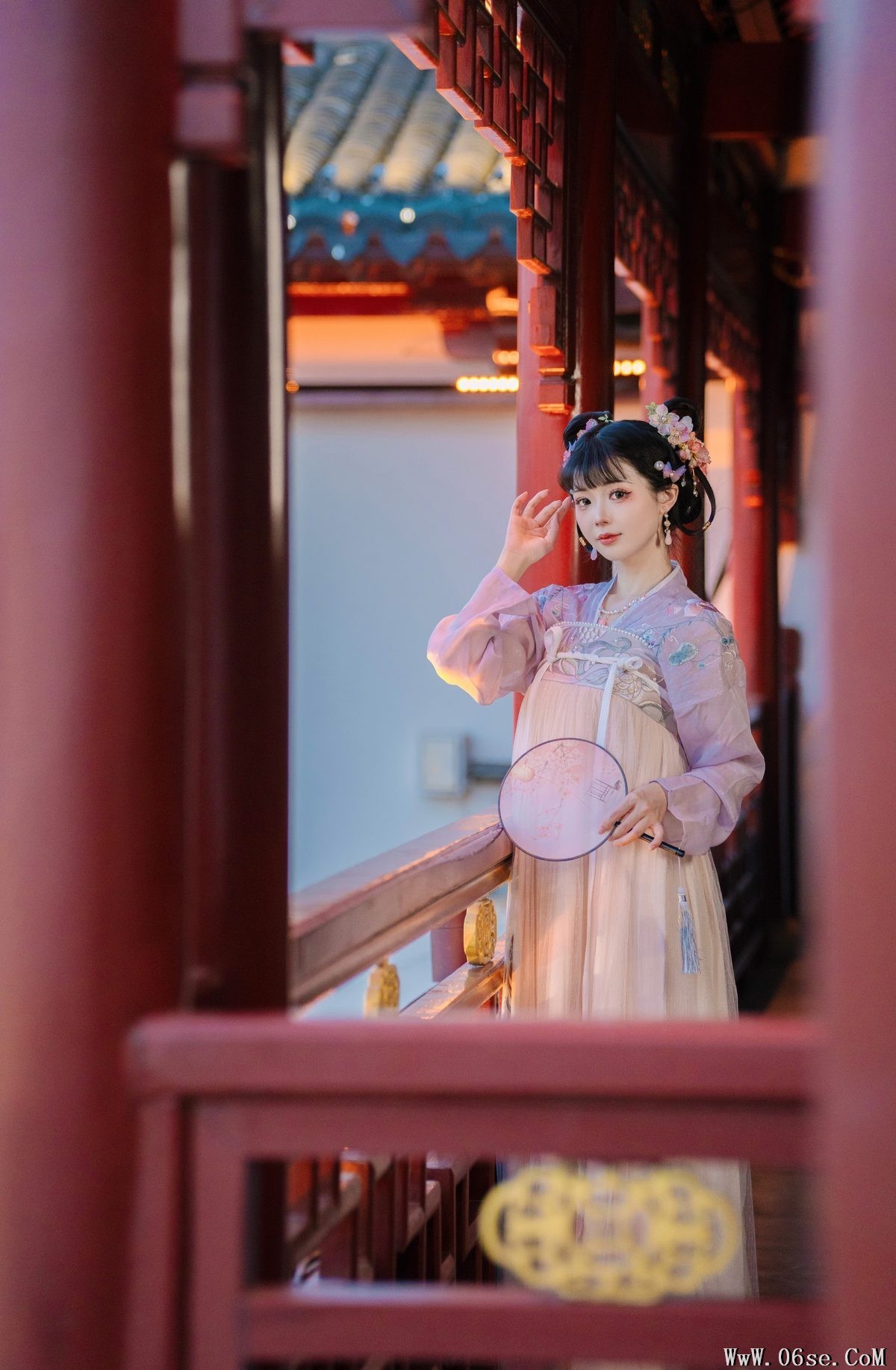图片[17]-YiTuYu艺图语 Vol.4202 Si Yan Bu Chi Bao Zi[29P]-六色网