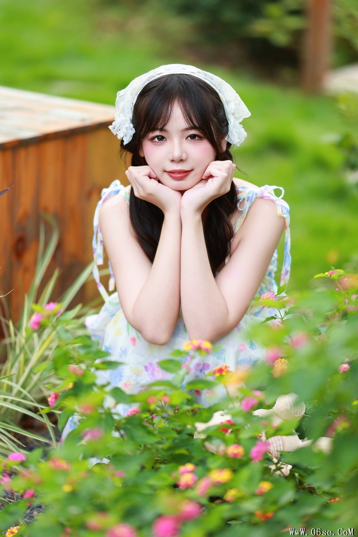 图片[16]-YiTuYu艺图语 Vol.5720 Mu Yan Se Cc[42P]-六色网