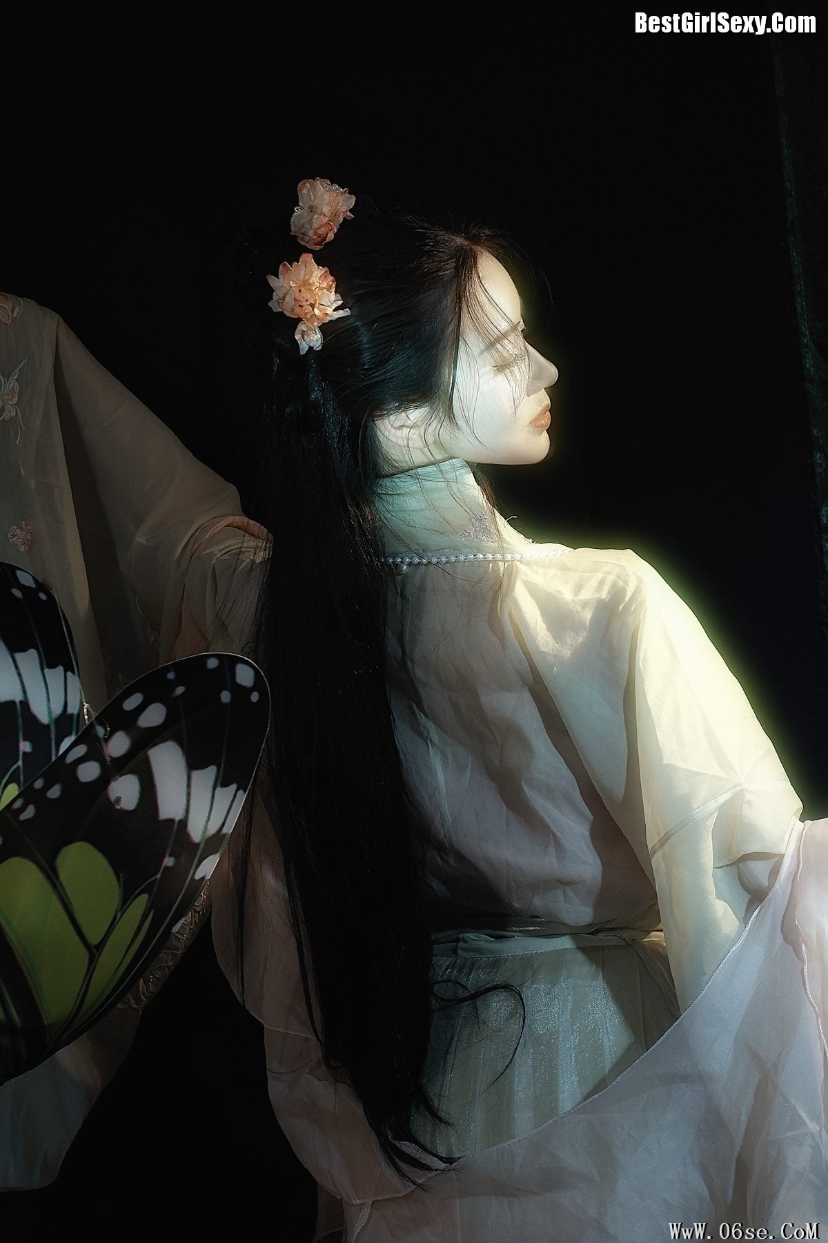 图片[18]-YiTuYu艺图语 Vol.4007 Lu Ban Xian Er[23P]-六色网