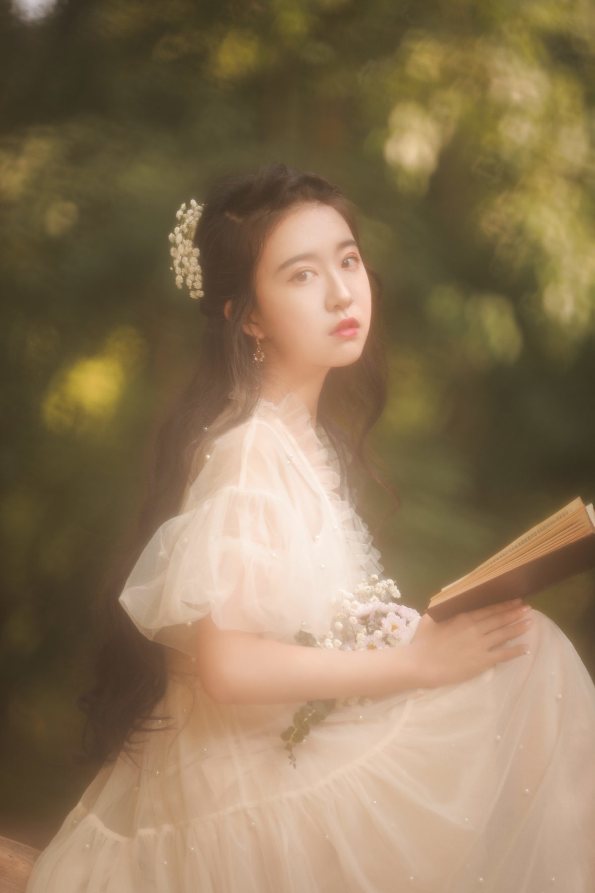 图片[8]-YiTuYu艺图语 Vol.4747 Zhi Xiu[22P]-六色网