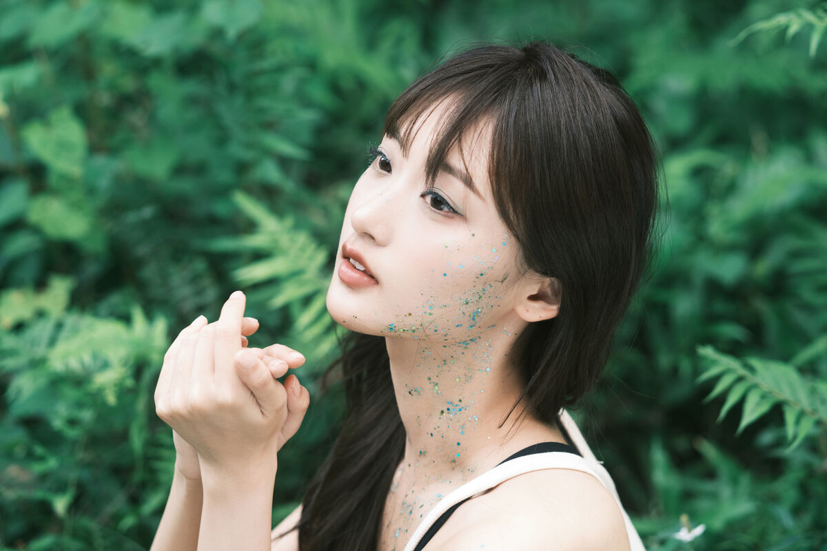 图片[6]-YiTuYu艺图语 Vol.7428 Chen Nian Xiao Jiu[30P]-六色网