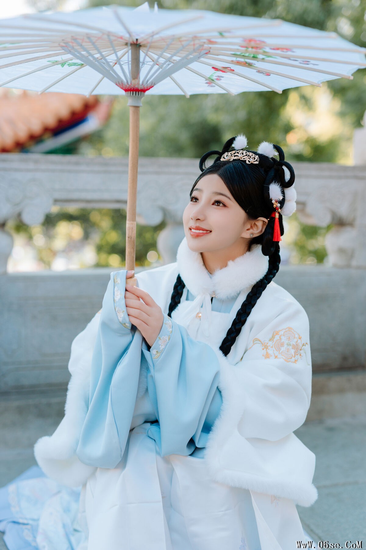 图片[15]-YiTuYu艺图语 Vol.6426 Yang Mao Shan Er[26P]-六色网
