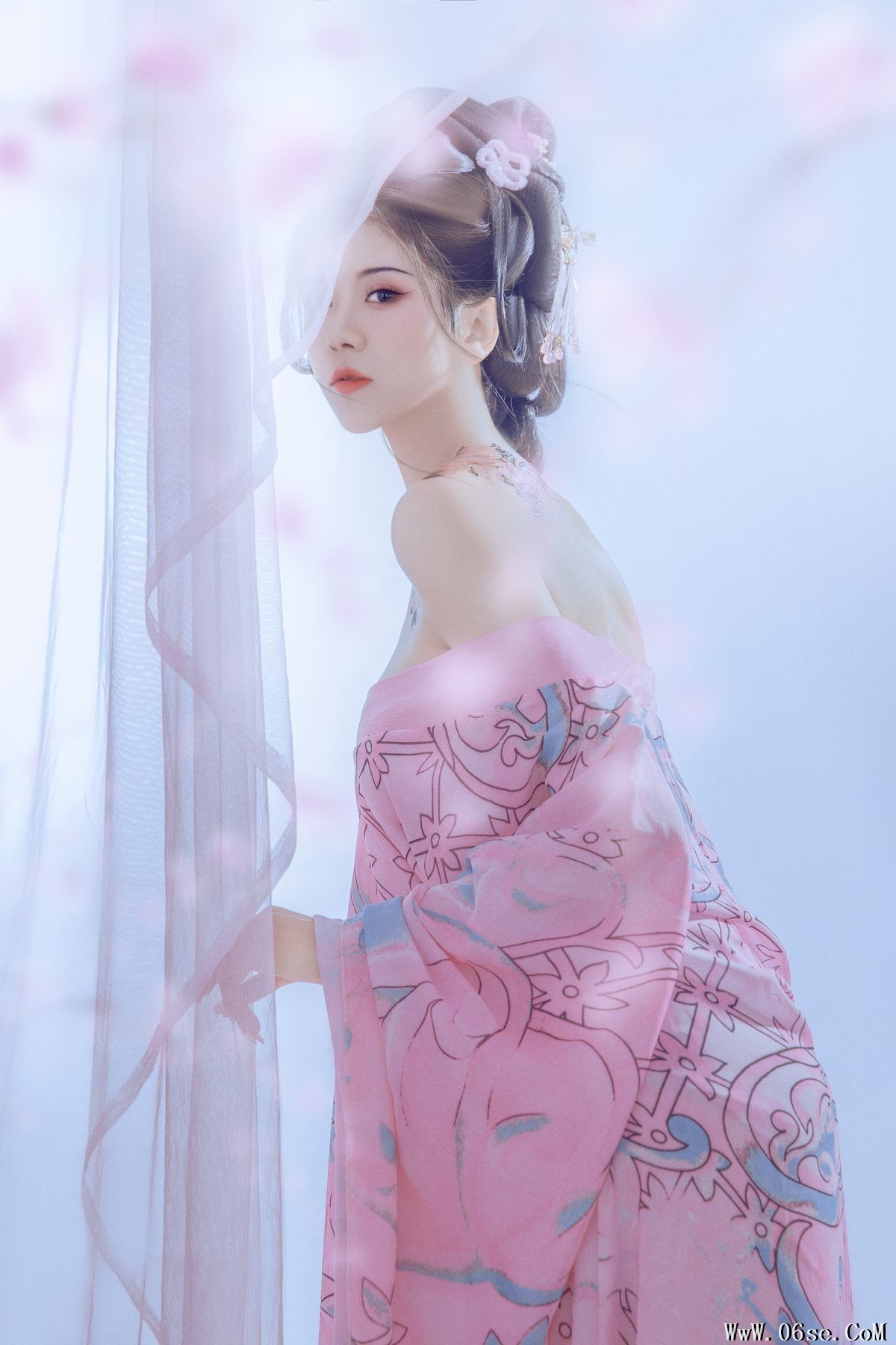 图片[11]-YiTuYu艺图语 Vol.3401 Fang Bao[20P]-六色网