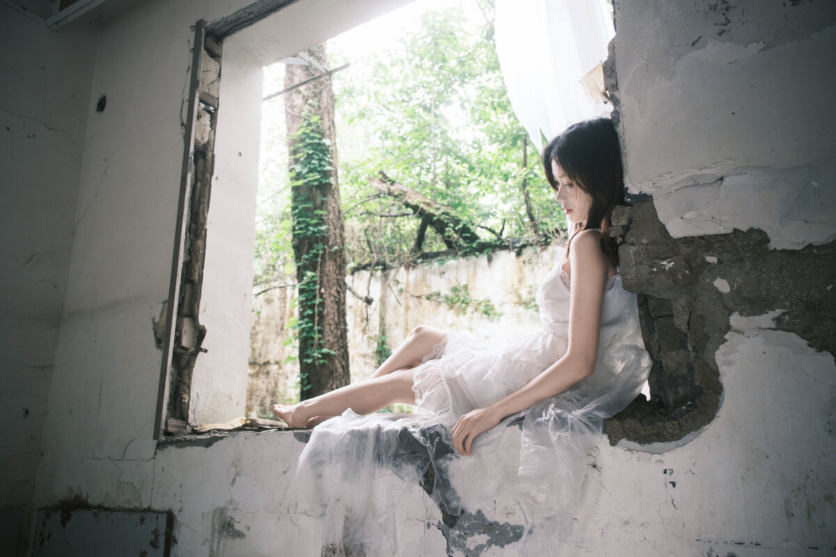 图片[9]-YiTuYu艺图语 Vol.7091 To Xiao Bei[33P]-六色网
