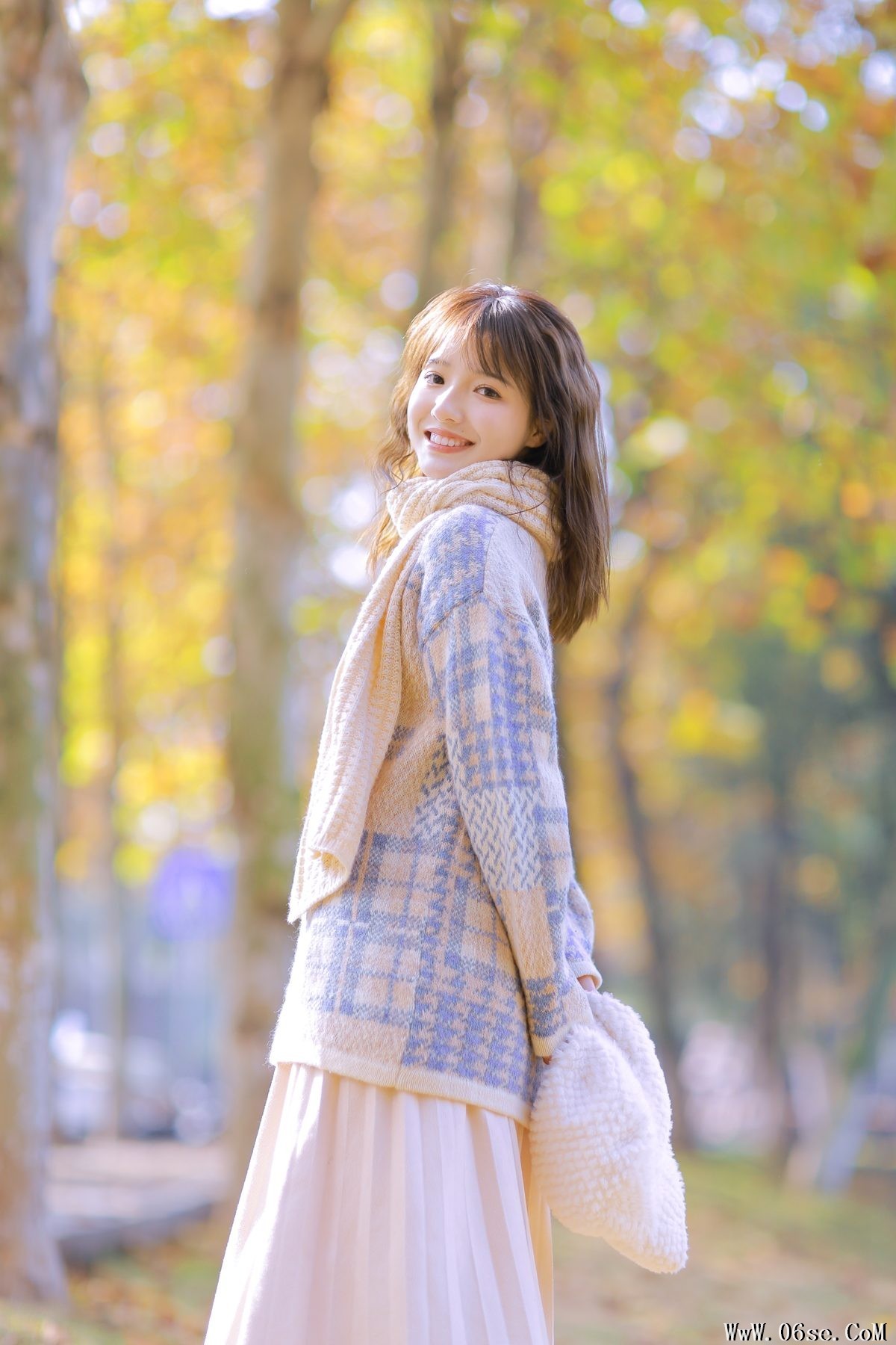 图片[33]-YiTuYu艺图语 Vol.3168 Yang Xi[34P]-六色网