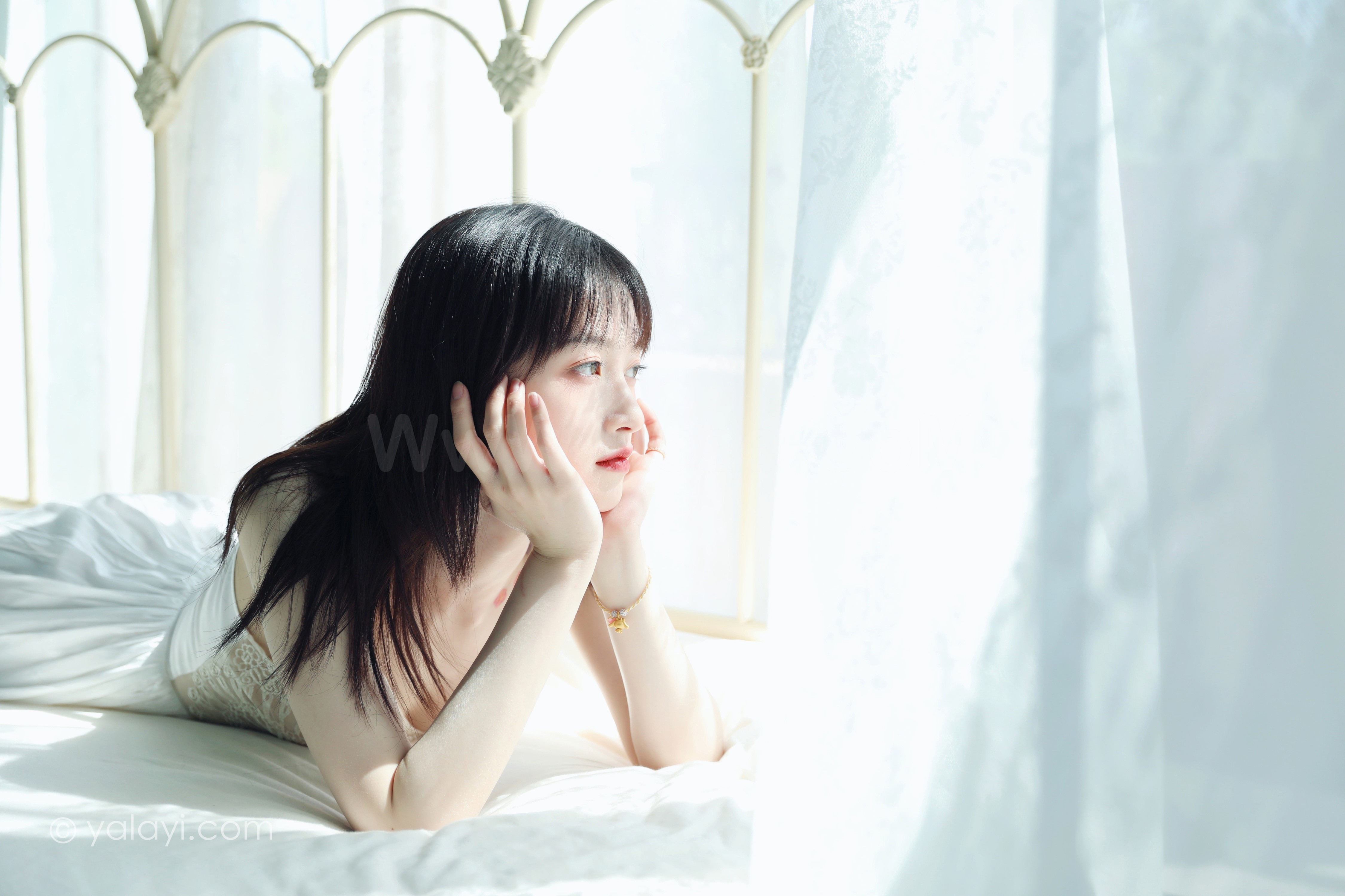 图片[34]-雅拉伊 – 京京《唤》[41P]-六色网