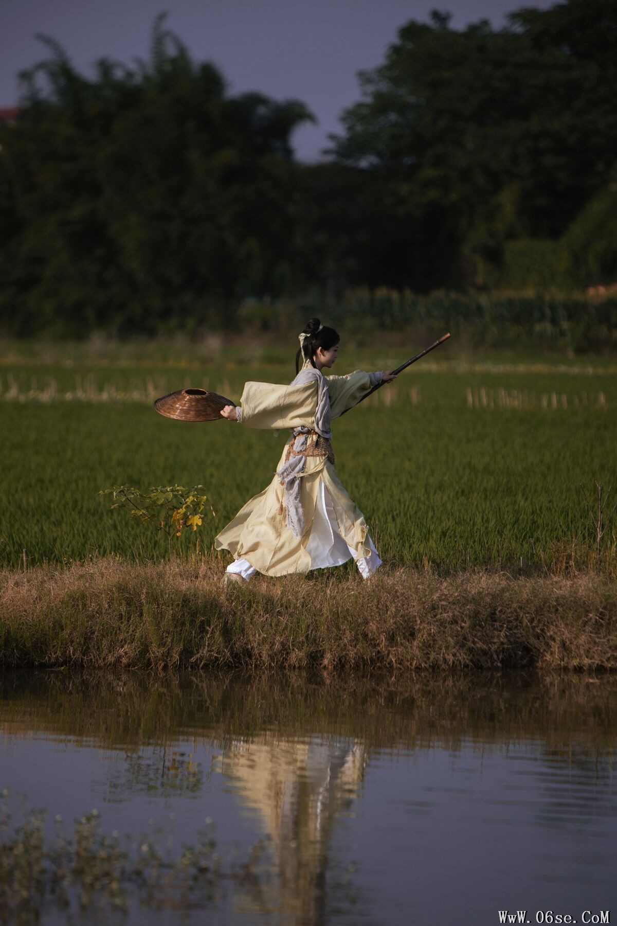 图片[4]-YiTuYu艺图语 Vol.7323 Xiao Shu Pian Er[22P]-六色网