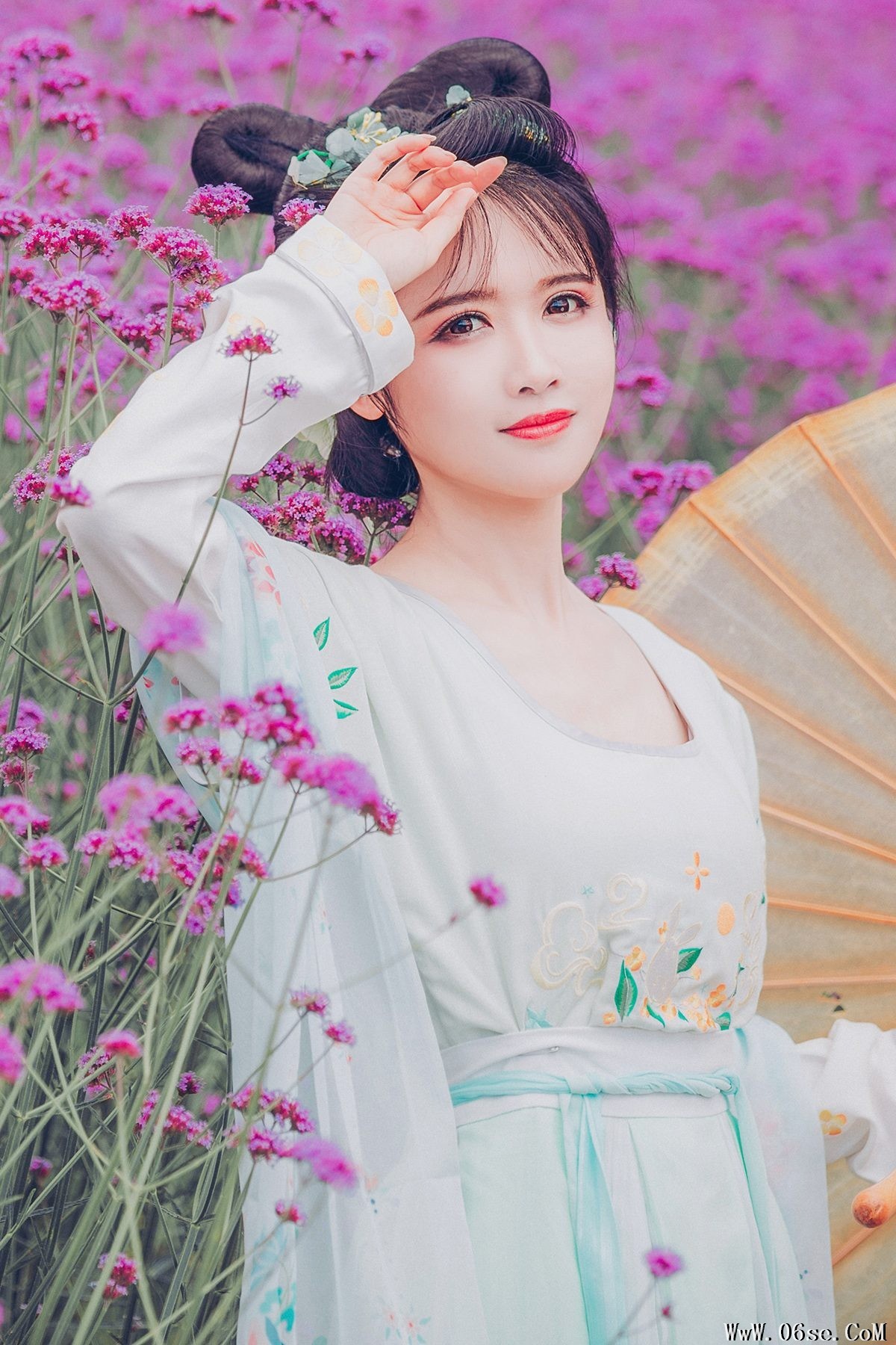 YiTuYu艺图语 Vol.4634 Yuan Xiao Yi[23P]-六色网