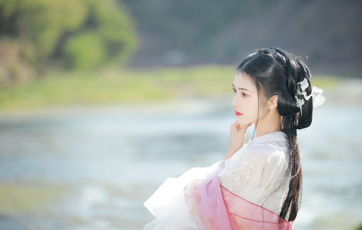 图片[19]-YiTuYu艺图语 Vol.4298 Wu Sui[27P]-六色网