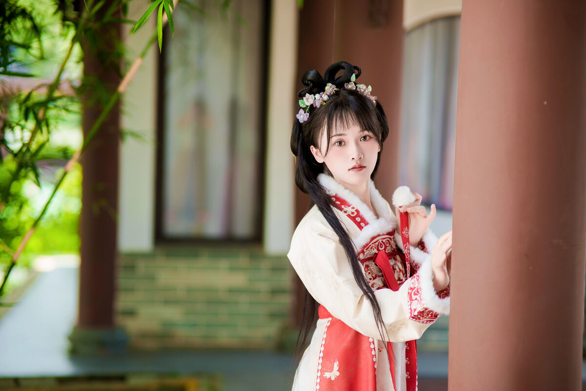 图片[22]-YiTuYu艺图语 Vol.7362 Xiao Xiao Yu[28P]-六色网