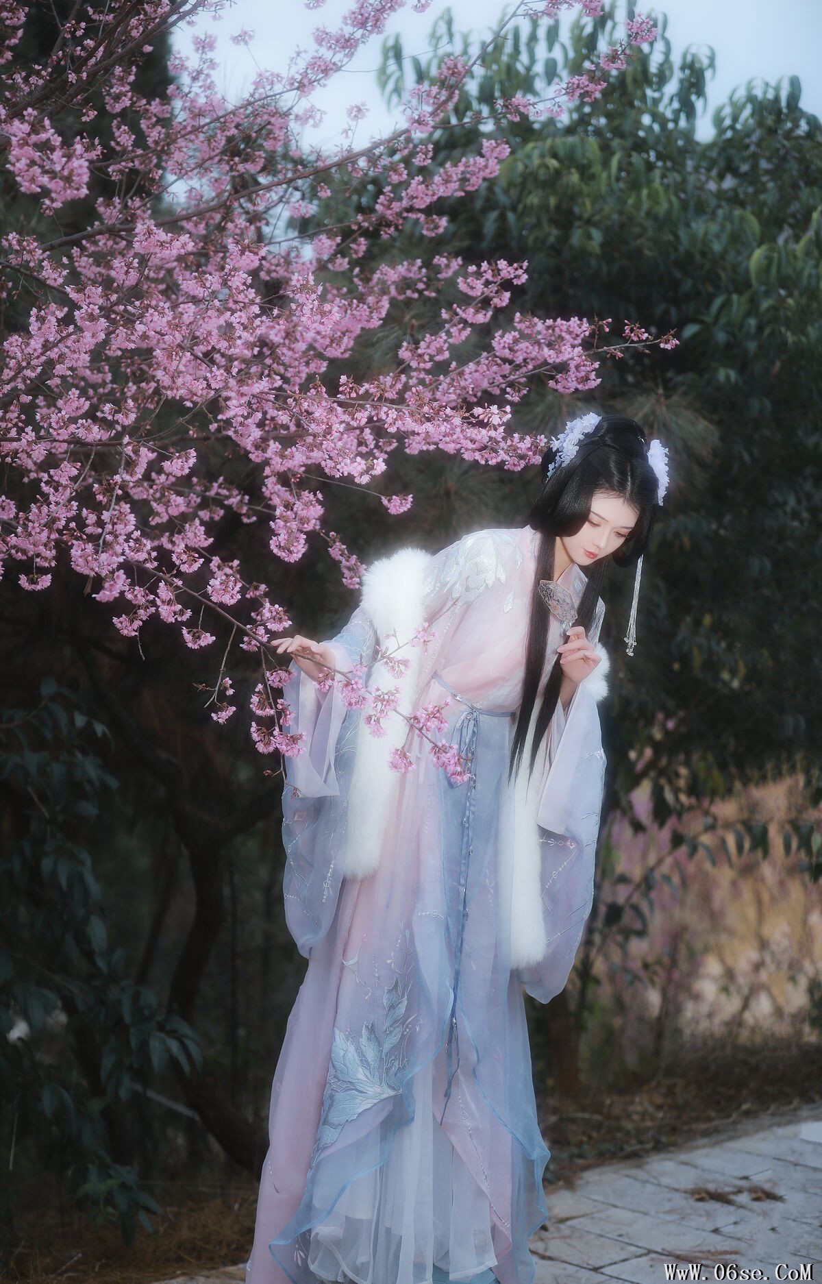 图片[12]-YiTuYu艺图语 Vol.6293 Wu Sui[29P]-六色网