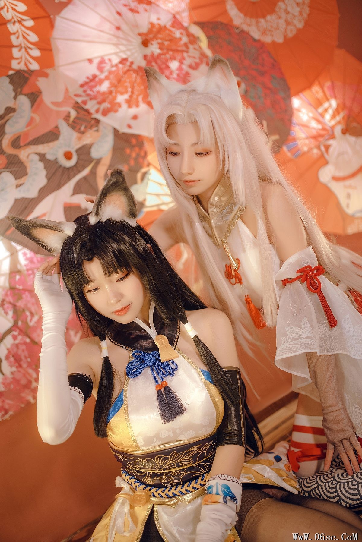 图片[7]-YiTuYu艺图语 Vol.5799 Hua Jing Yuan Xing Yu[27P]-六色网