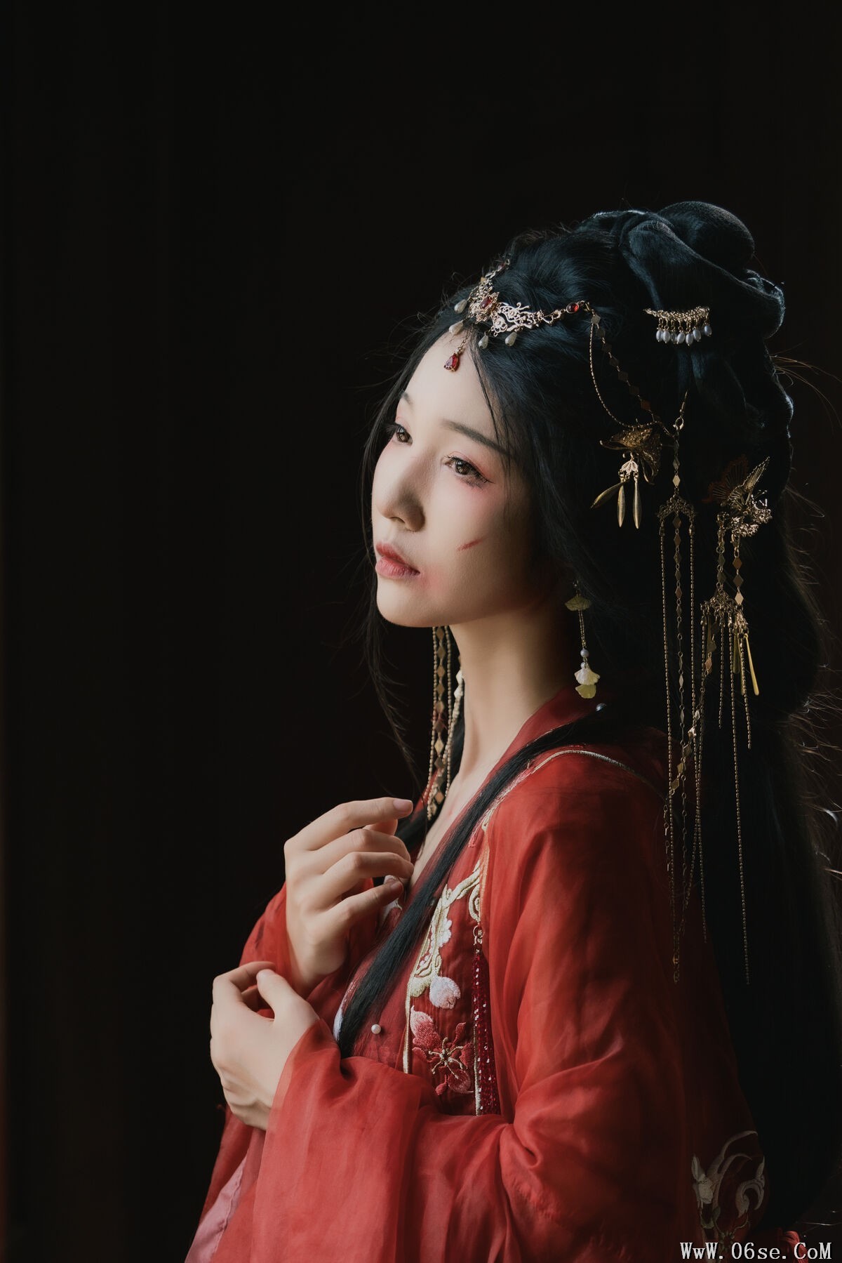 图片[21]-YiTuYu艺图语 Vol.7319 Rui Xue Mizuyuki[33P]-六色网