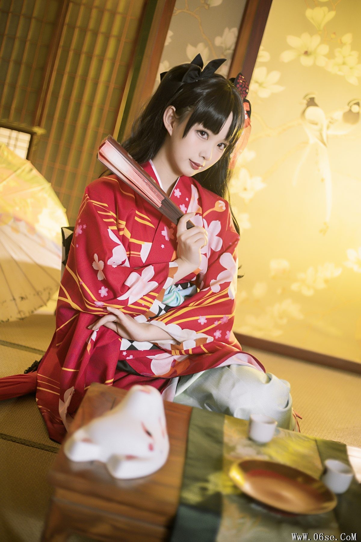 图片[8]-YiTuYu艺图语 Vol.4400 Xia Tian Shi Ma Hou Shao Jiu[24P]-六色网