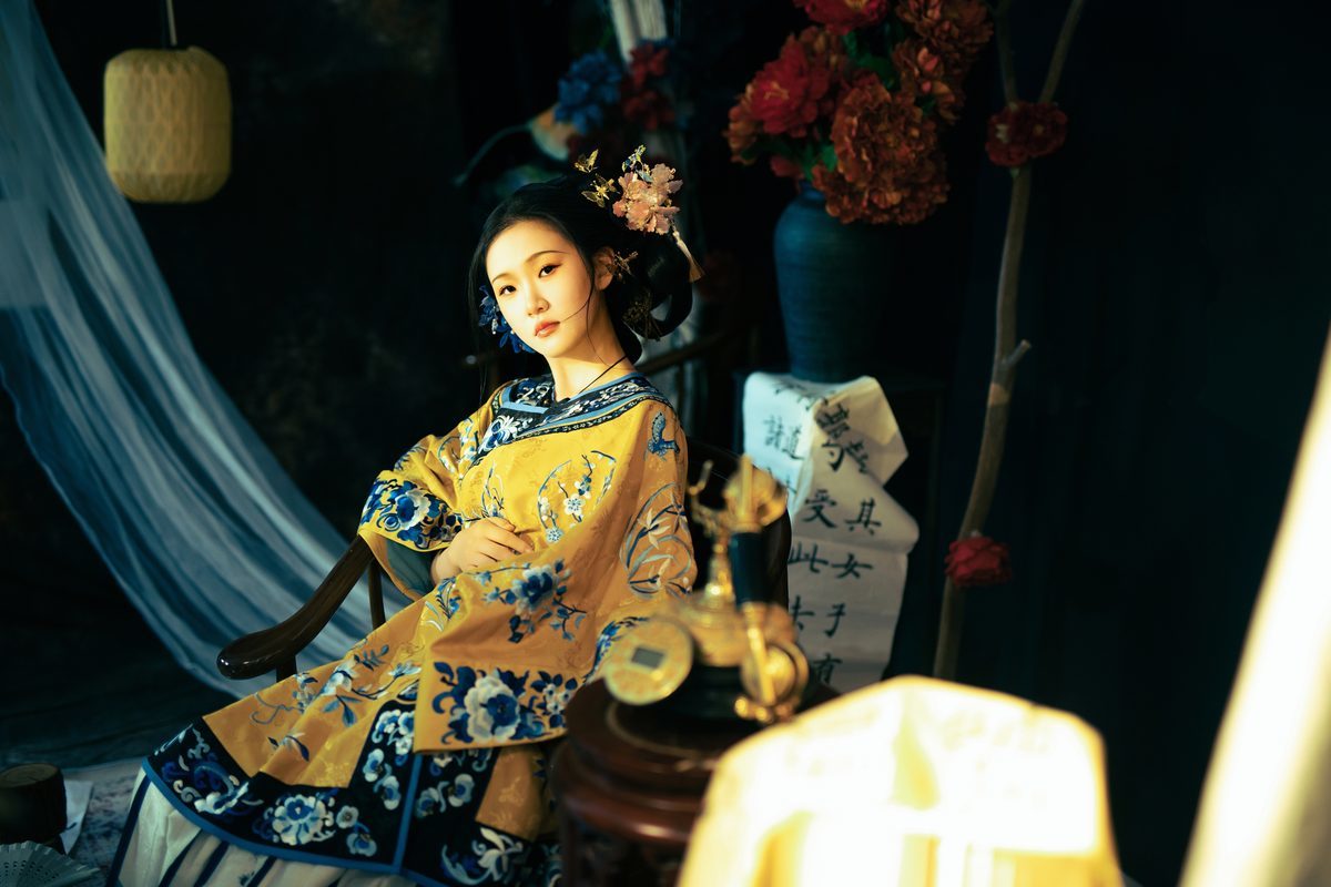图片[11]-YiTuYu艺图语 Vol.6057 Xiang Wang Hui Shou Miao Miao Miao[35P]-六色网