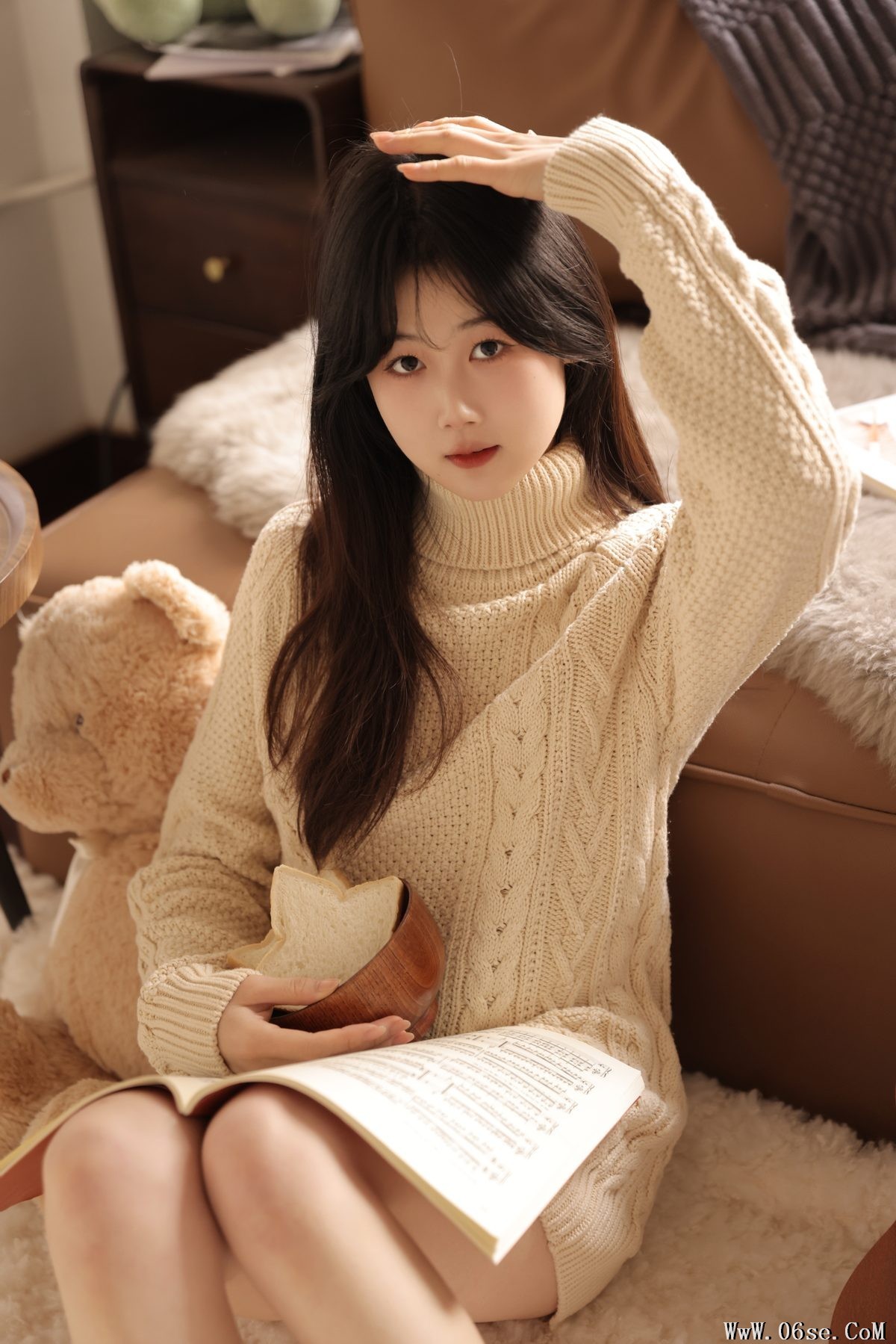 图片[12]-YiTuYu艺图语 Vol.3516 Xiao E Jiang Jiang Jiang[28P]-六色网