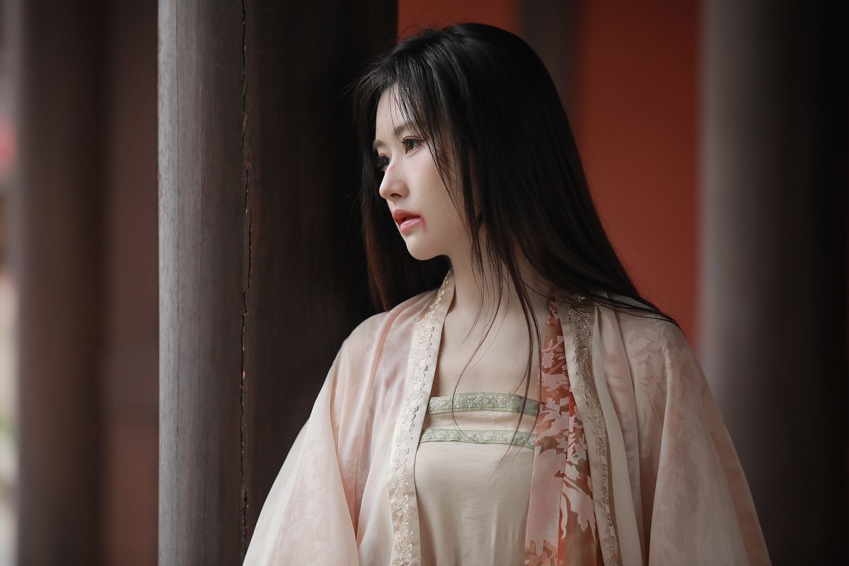 图片[30]-YiTuYu艺图语 Vol.5641 Keikei Bai Cha Qing Huan[33P]-六色网