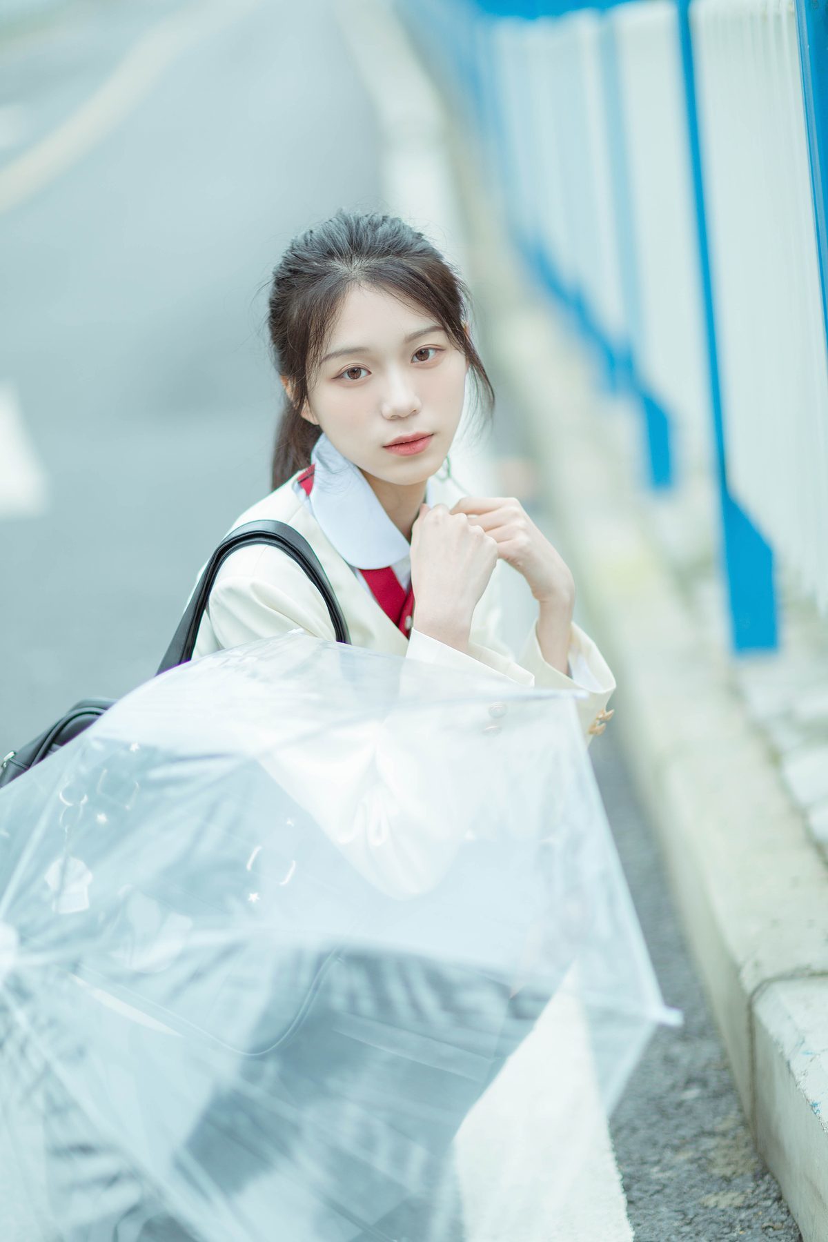图片[10]-YiTuYu艺图语 Vol.4235 Yu Jie[26P]-六色网