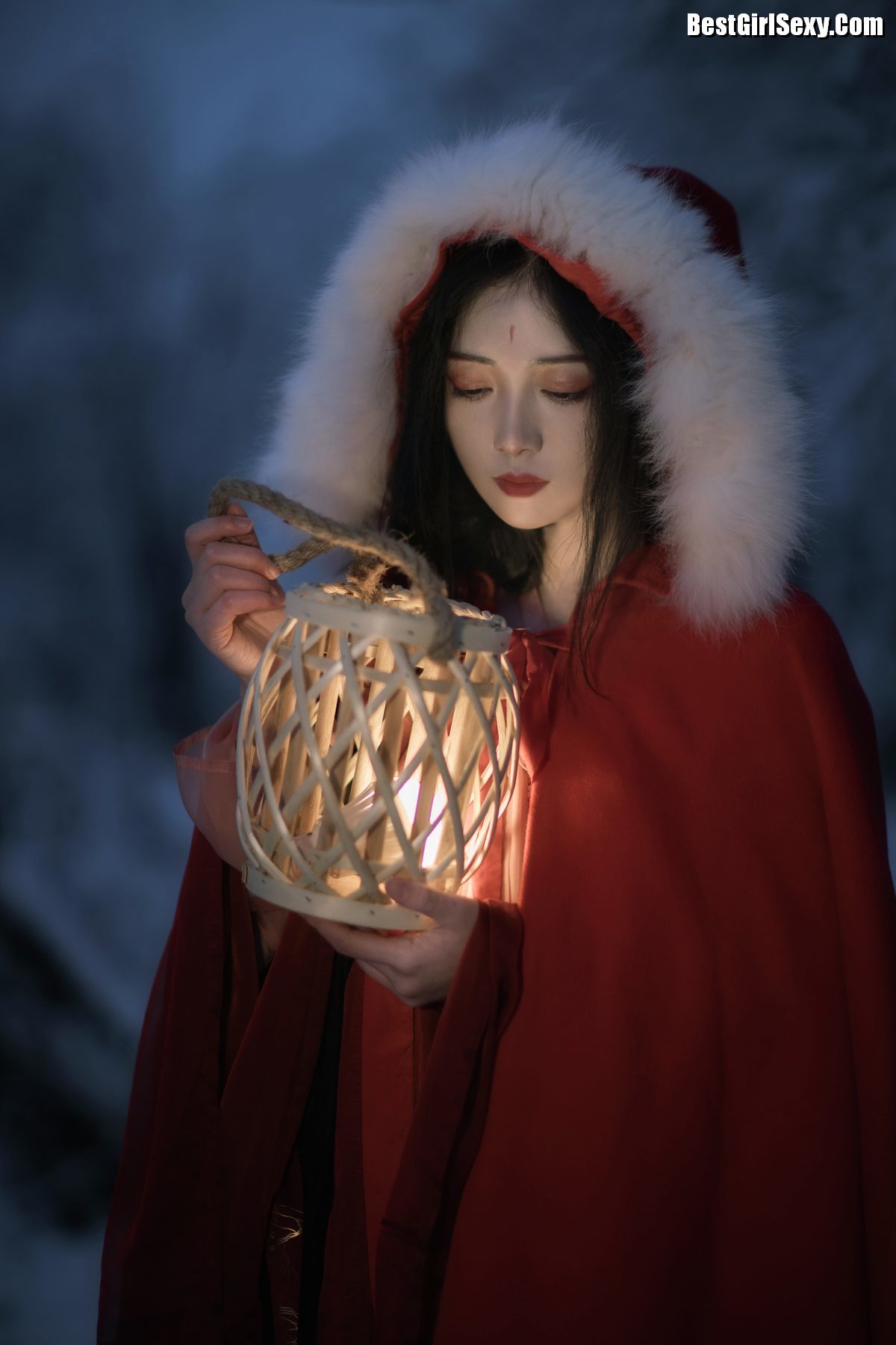 图片[20]-YiTuYu艺图语 Vol.4078 Xiao Feng[22P]-六色网